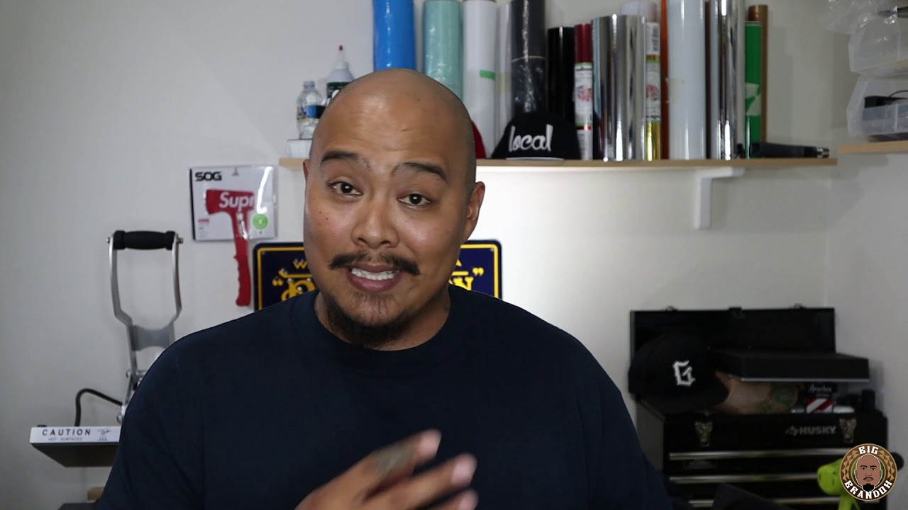 What Is a Plastisol Transfer / Screen Printed Transfer?