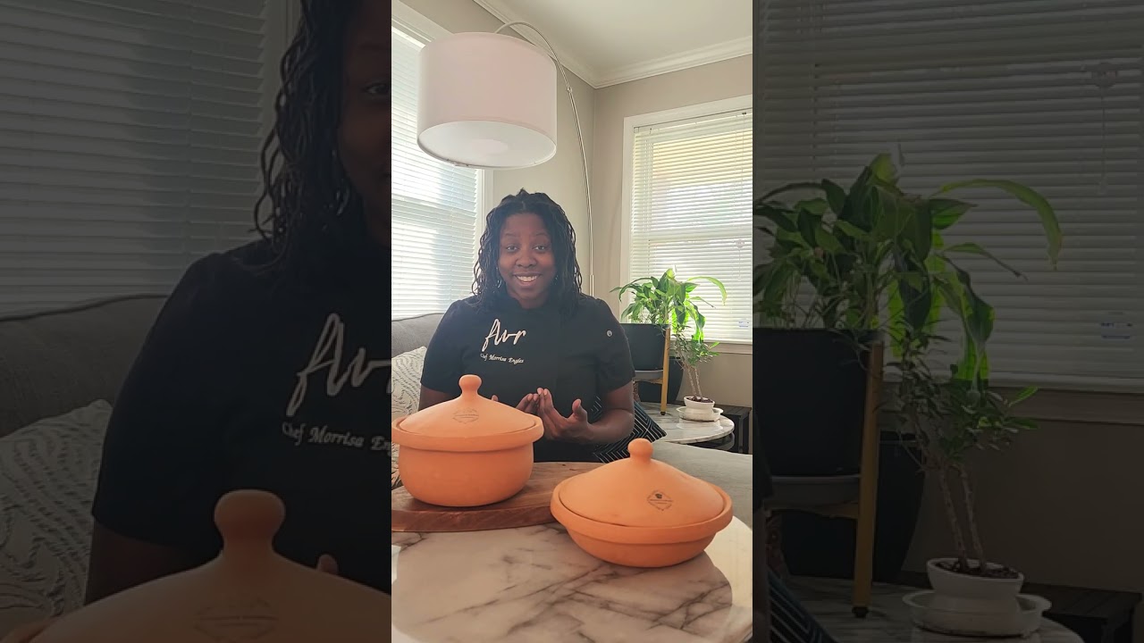 Discover the Art of Clay Pot Cooking with Morrisa | Unboxing MEC