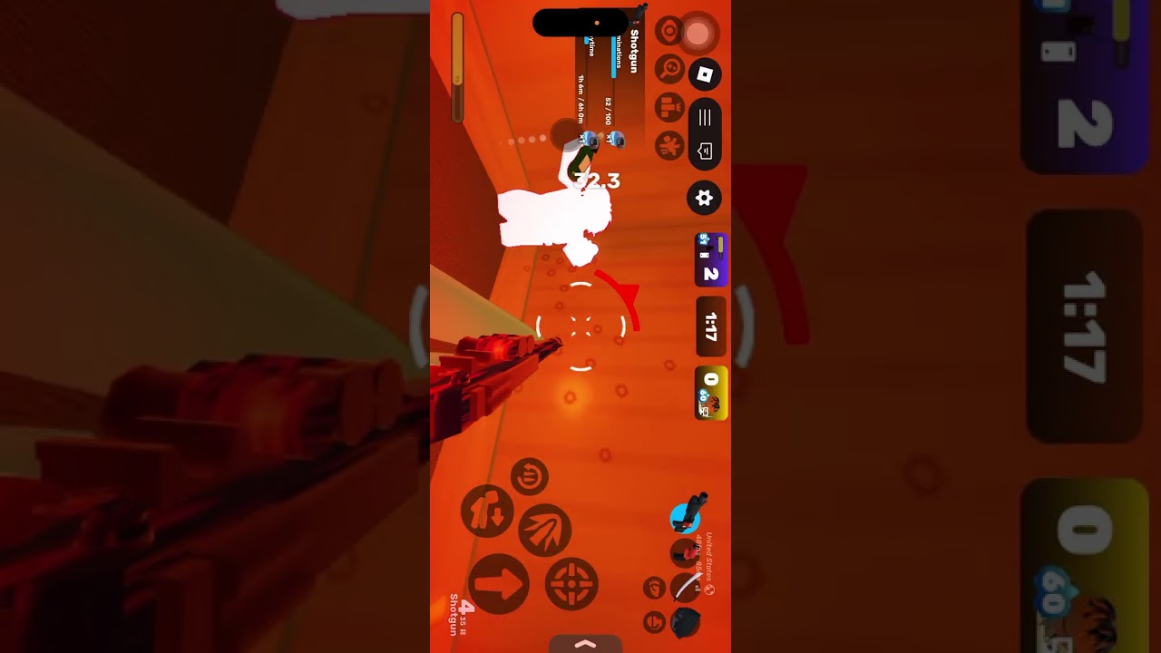 Rivals solo