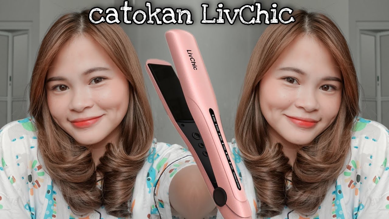 Review catokan LivChic | ORIGINAL & BEST SELLER