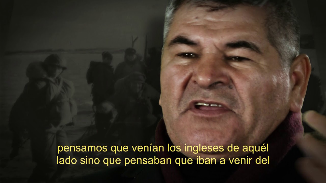 01 - Palabra Clave - Oscar Poltronieri - Guerra