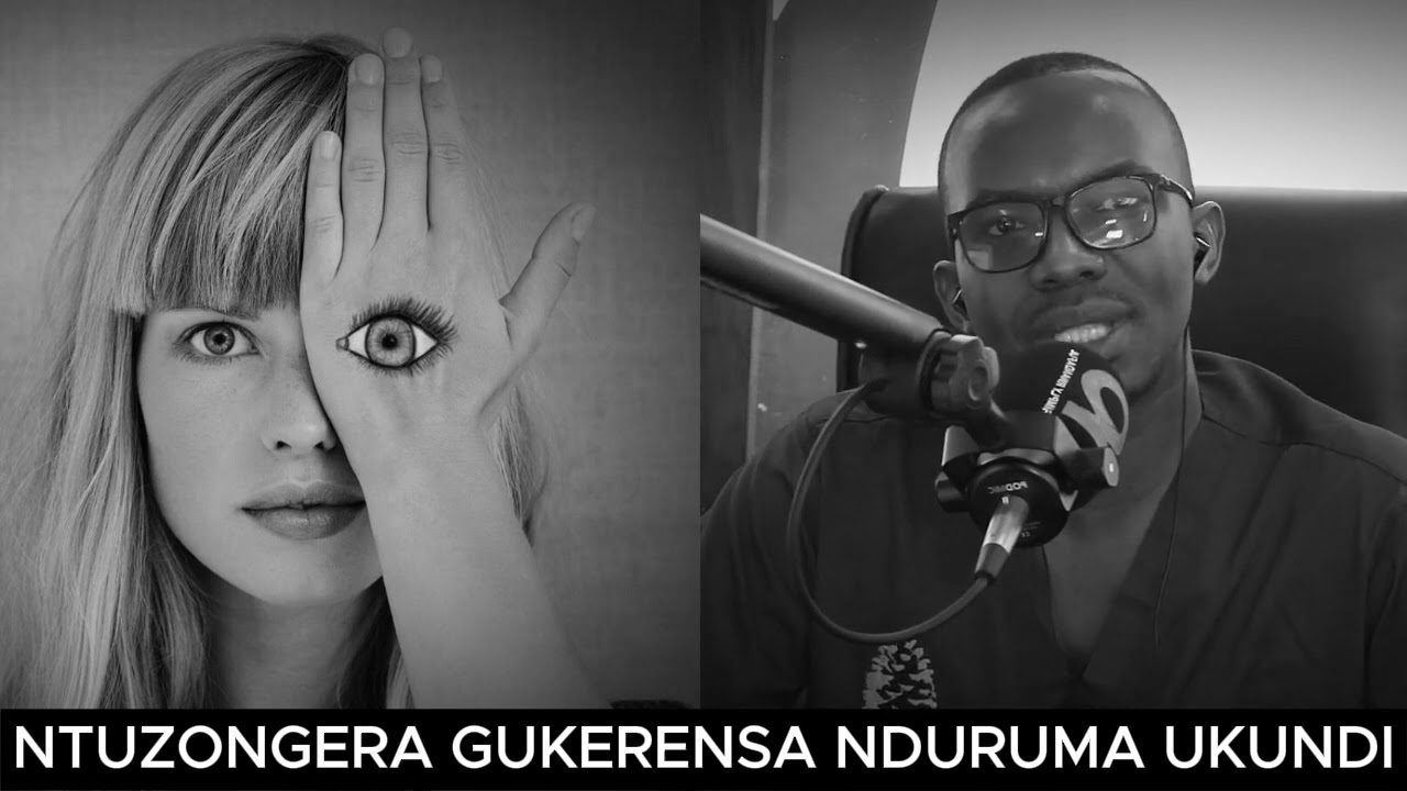 UKO WAMENYA UMUBURO W'ISANZURE KU BUZIMA BWAWE // SOBANUKIRWA IBYA NDURUMA