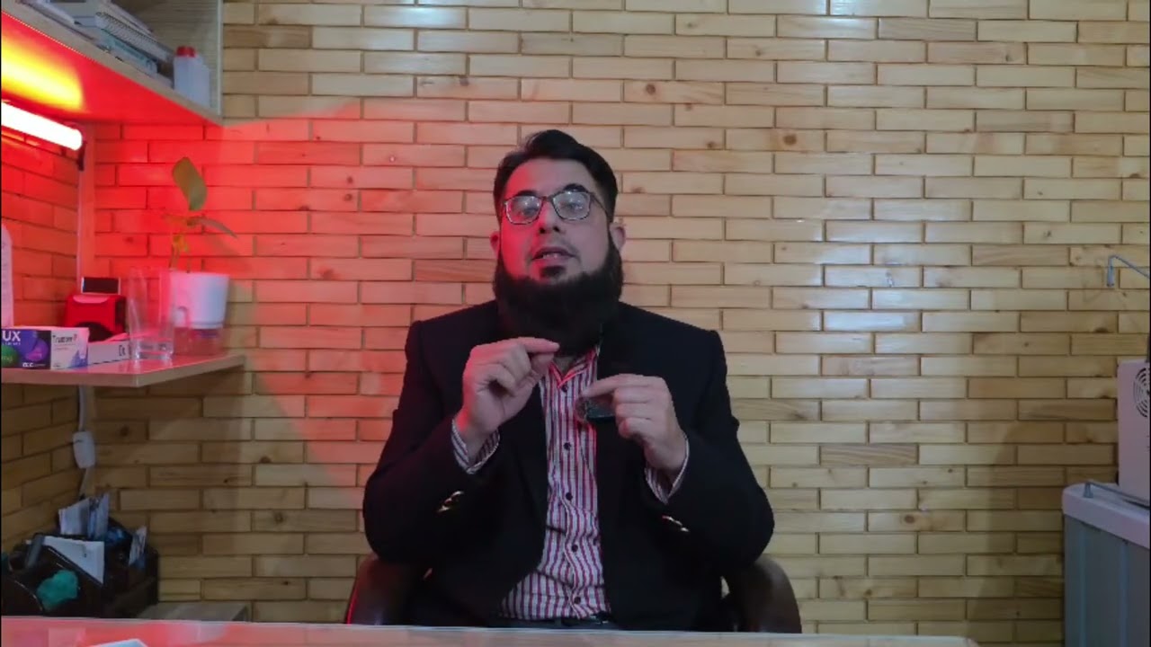 Dr Imran Qadir