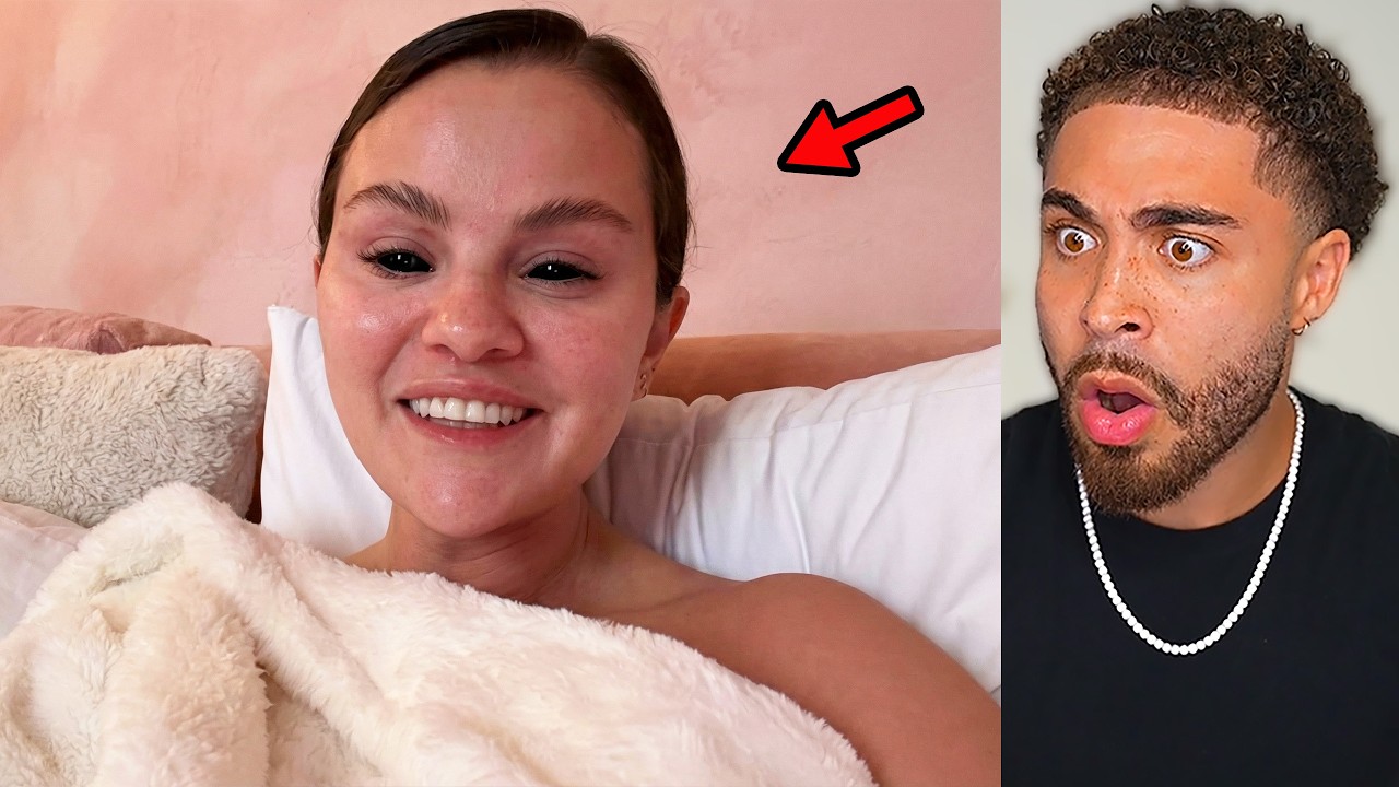Nobody Looks Human Anymore... Its Getting Scary!