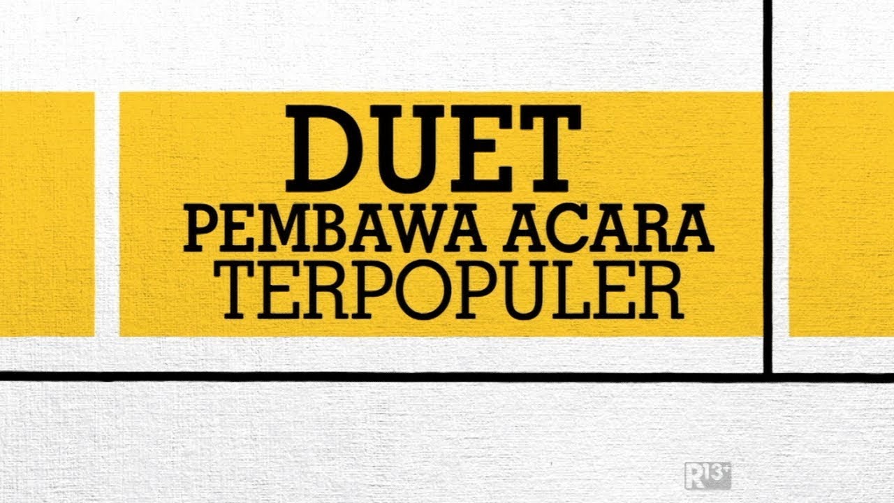 Pemenang Nominasi 