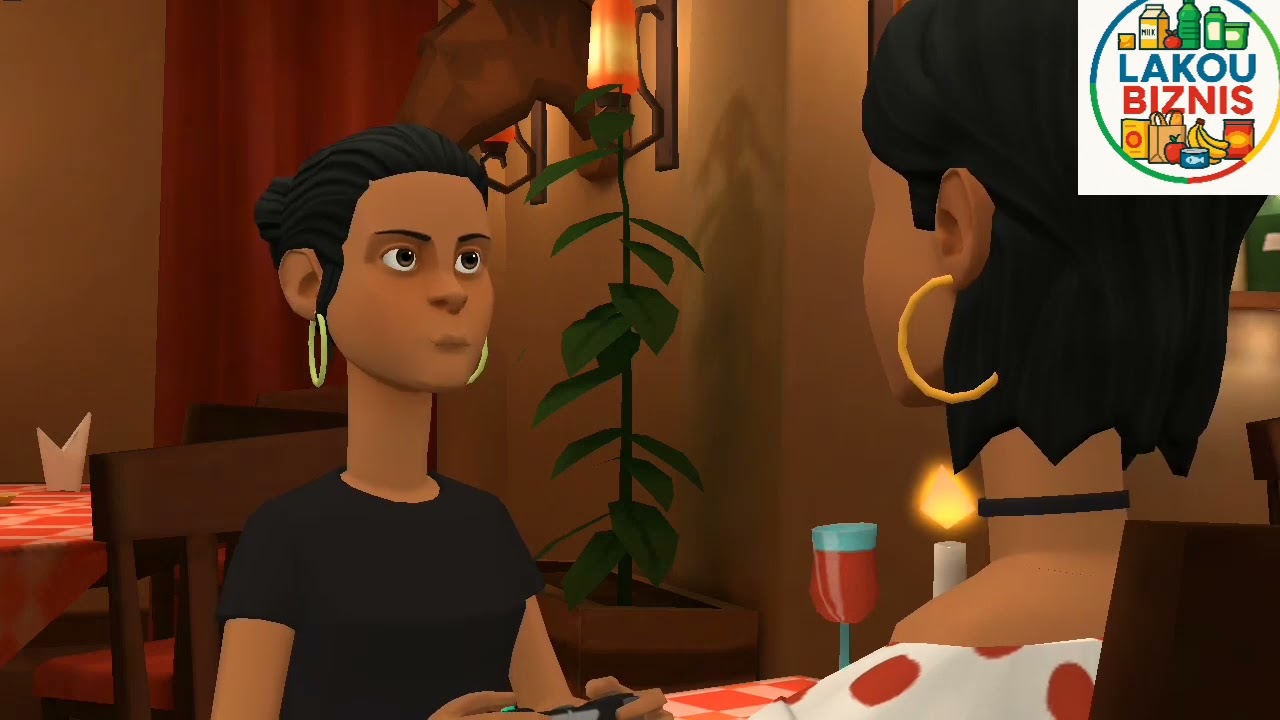 LEKÒL DENOJOU EPISODE 4