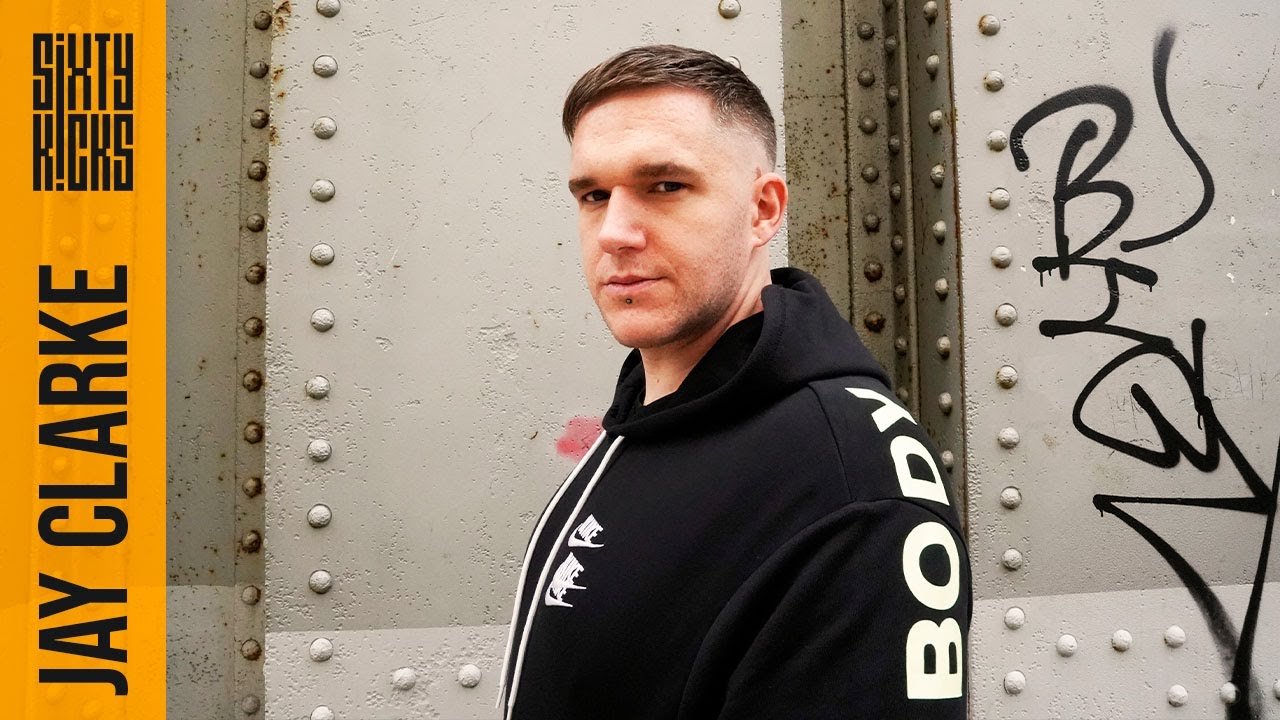 Sixty Kicks | Jay Clarke