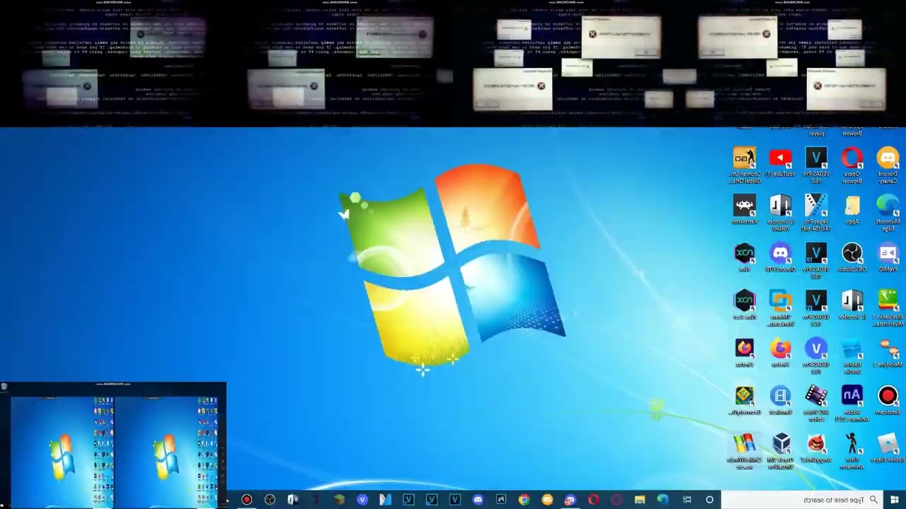 ChilledWindows.EXE Has Sparta Extended Remix