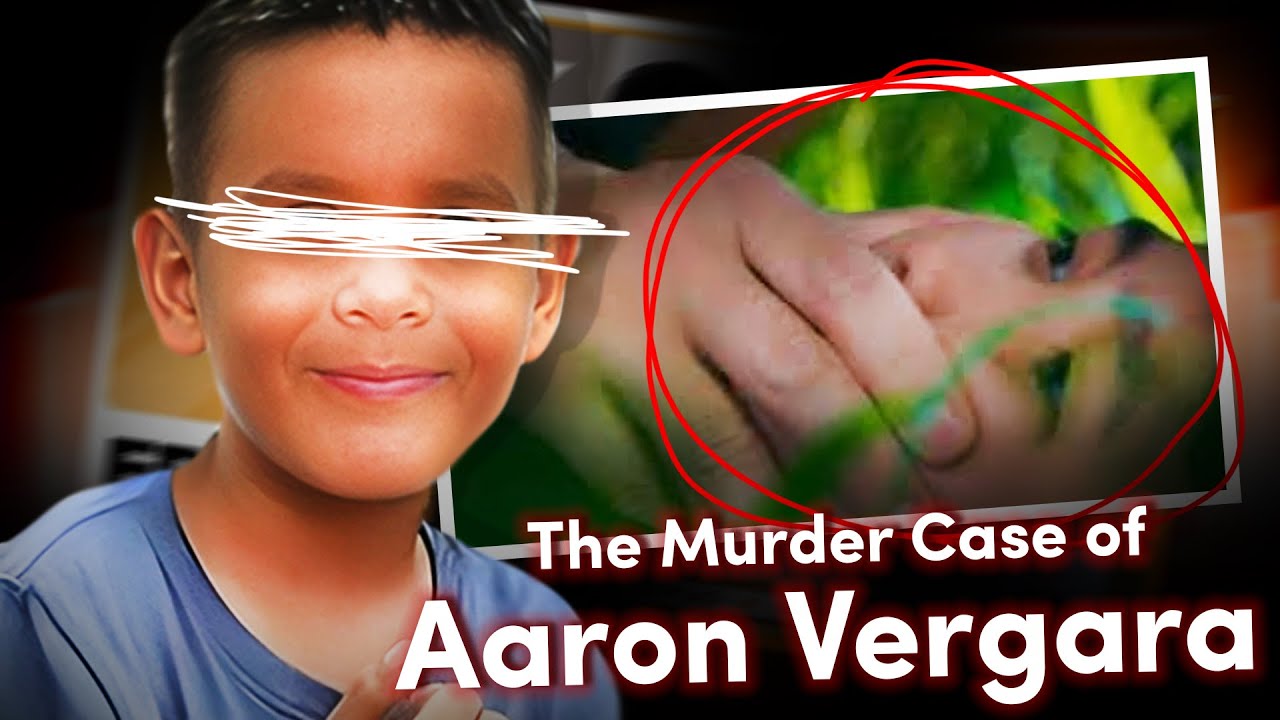 Paano kung patayin ng katiwala ninyo ang anak mo? ... (The Murder Case of Aaron Vergara)