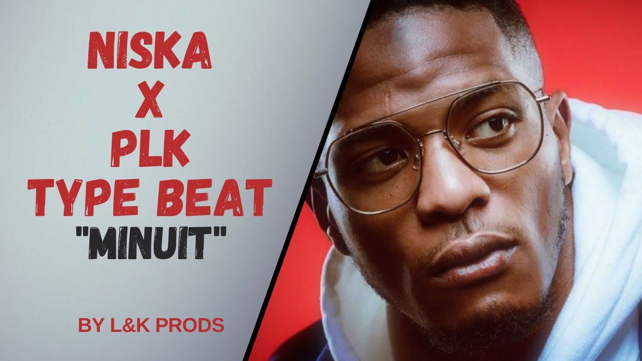 NISKA x PLK TYPE BEAT - 