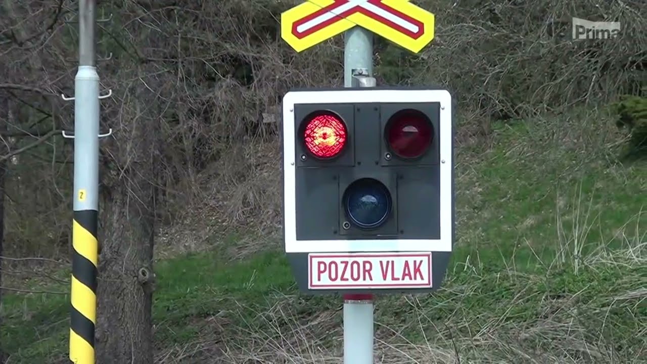 Požár lokomotivy 🔥