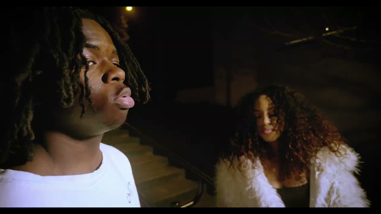 Yeska - Effacer (Clip Officiel)