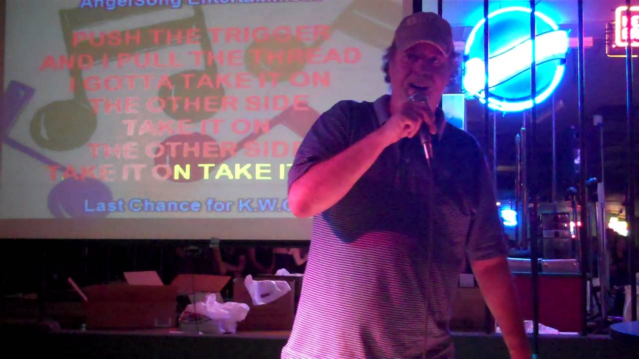 Red Hot Chili Peppers - Otherside Karaoke