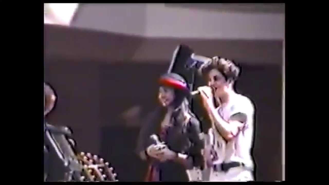 The Party (Live) 