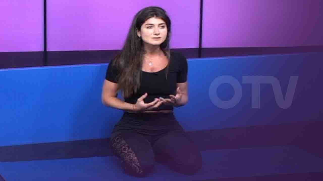 اليوغا ليست فقط للإسترخاء بل للتعزيز القوة الجسدية: تعرفوا كيف