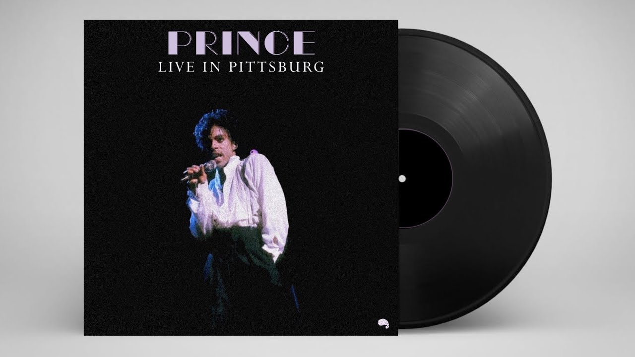 Prince - When You Were Mine (Controversy Tour Live In Pittsburgh, 1981) [AUDIO]