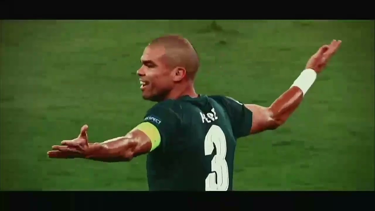 BeIN Sports Presentation 2021