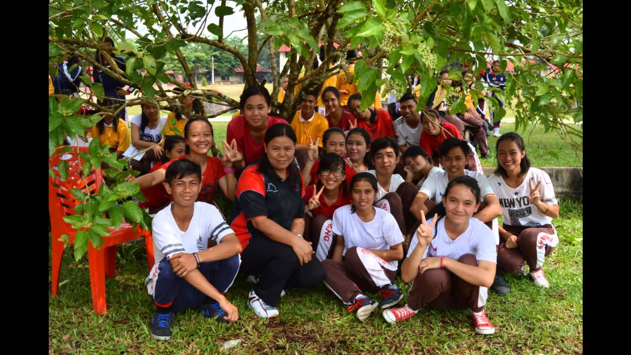 Sundit - SMA Maniamas Ngabang