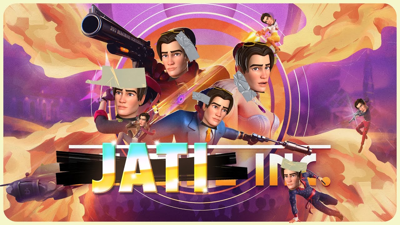 Jatimania | Deceive Inc. [Cavaliere]