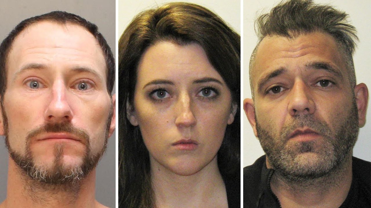 GoFundMe case: Story involving homeless man and couple was a hoax, prosecutor says