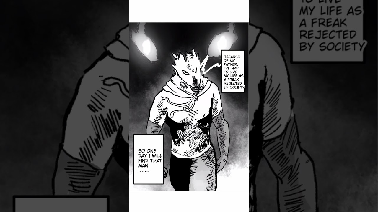 Dog Ningen Chapter 1