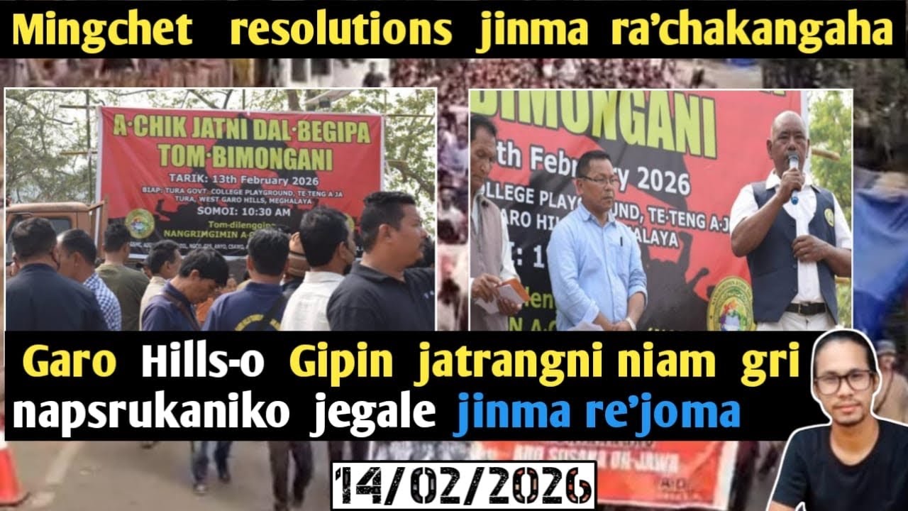 Ming-8 Resolutions-ko jima rachakanga.