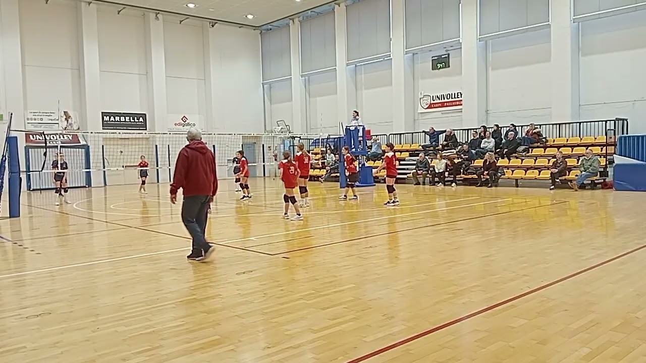 2o Set Uny - 4 Vil U12F 6