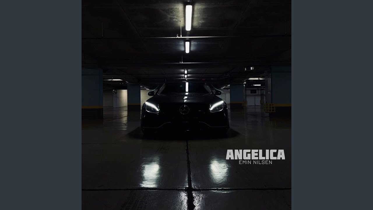 Angelica