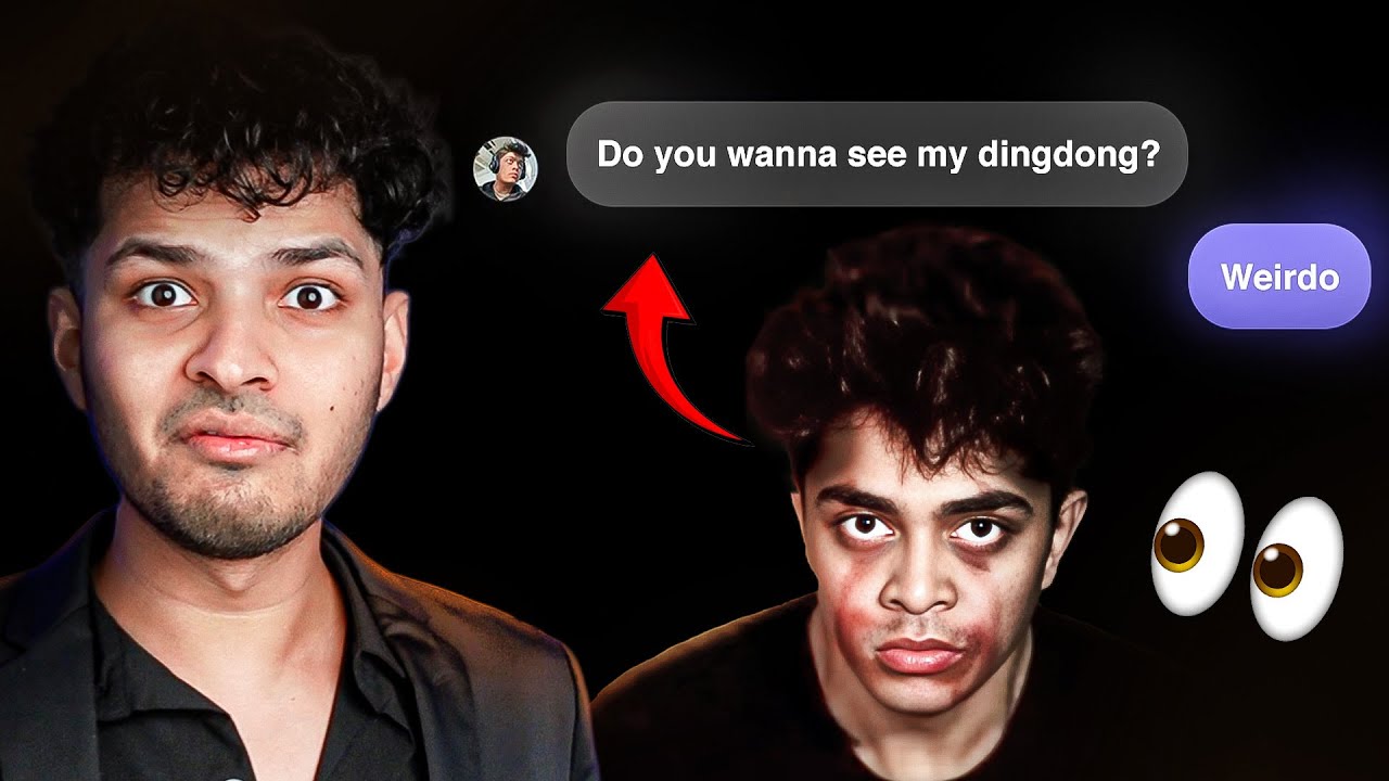 Tirth Parsana, The Most Famous Man In India Is Back 🤣