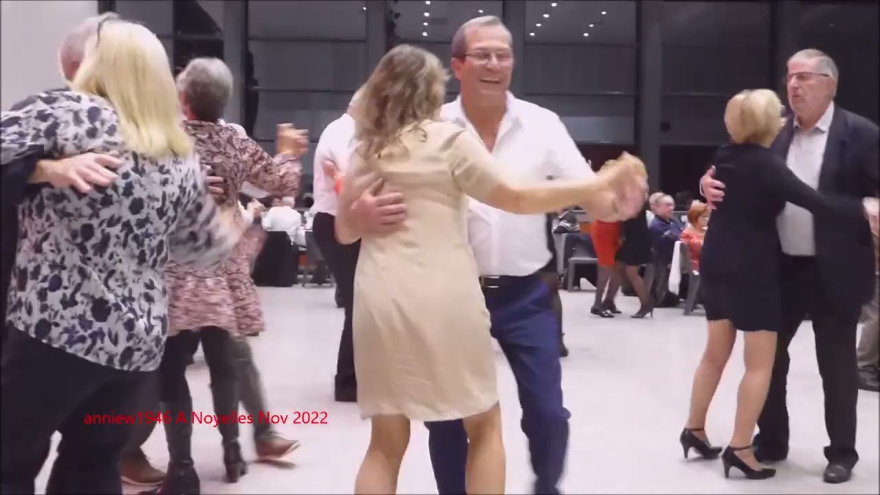 Quelle Ambiance ce Dimanche A Noyelles Godault avec Dereck Bardzinski le 11/11/2022 (415)