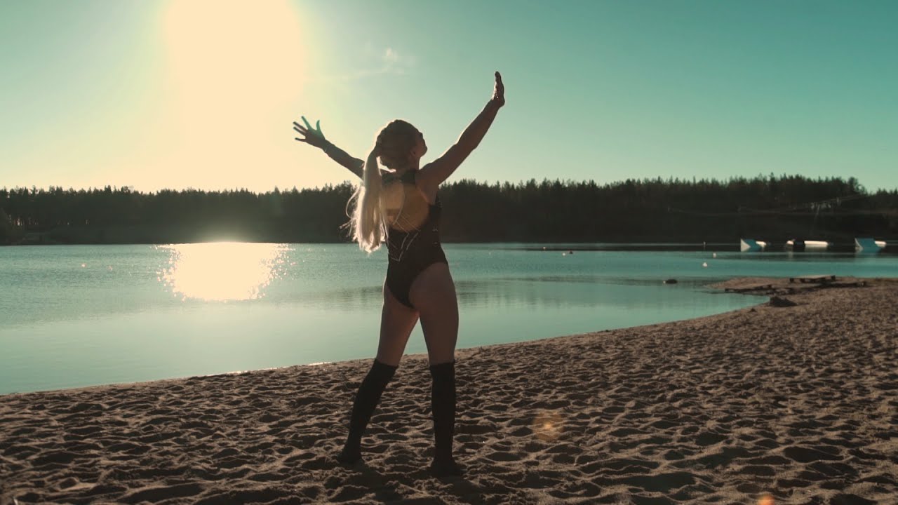 Rita Liiver- Puudub Piir (Official Video)