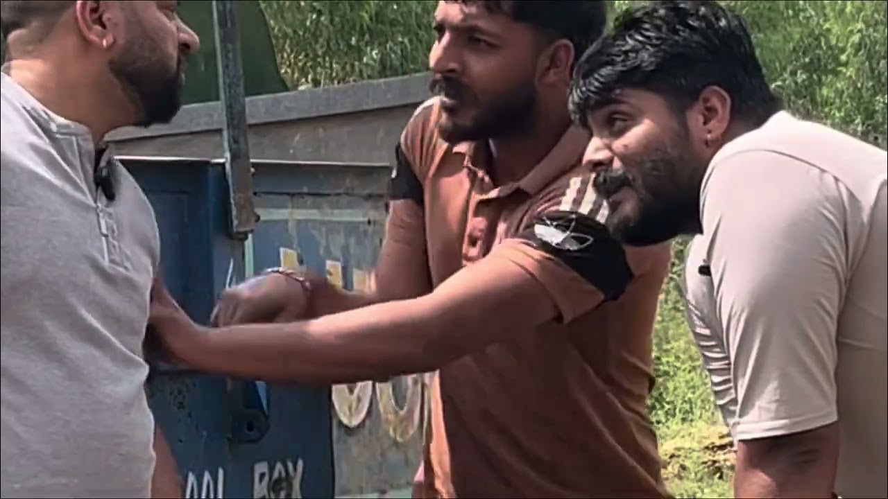 Gehu ka session | fun with yudhvir