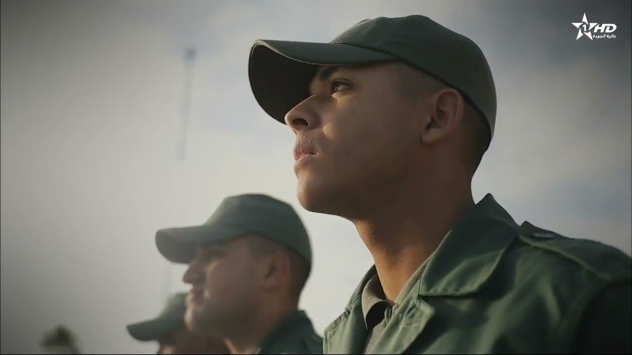 بلاغ وزير الداخلية :عملية الإحصاء المتعلق بالخدمة العسكرية من 2 مارس إلى 30 أبريل