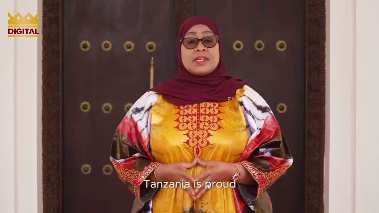 Tanzania Hosts Mission 300 Africa Energy Summit