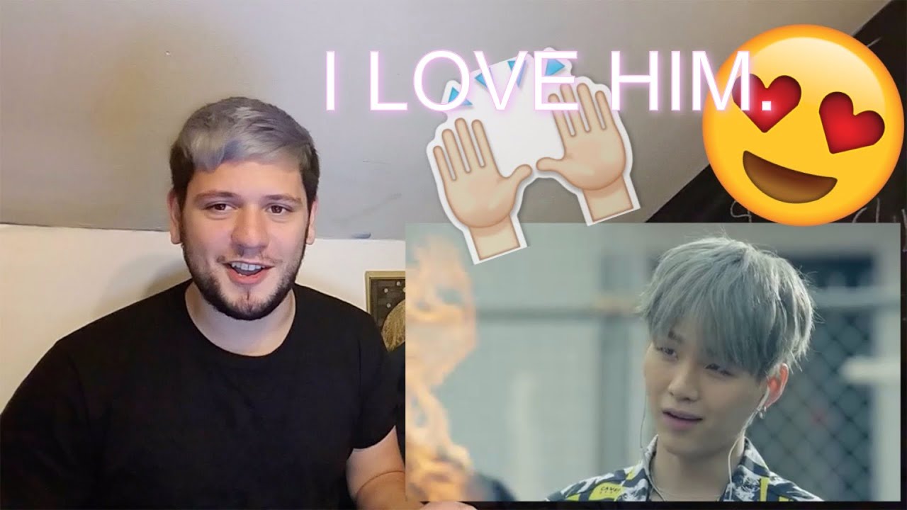 BTS - FIRE (REACTION!!!)