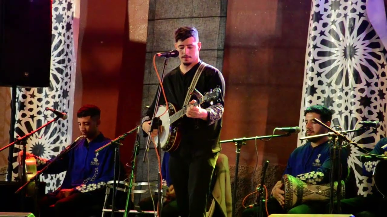 Tagroupite imourigne n tamonte ايموريكن نتمونت