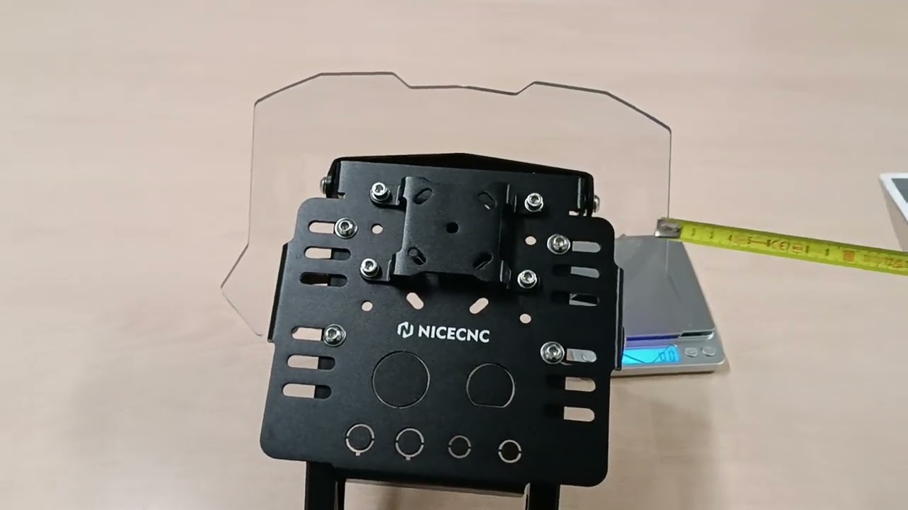 NICECNC KIT RALLY
