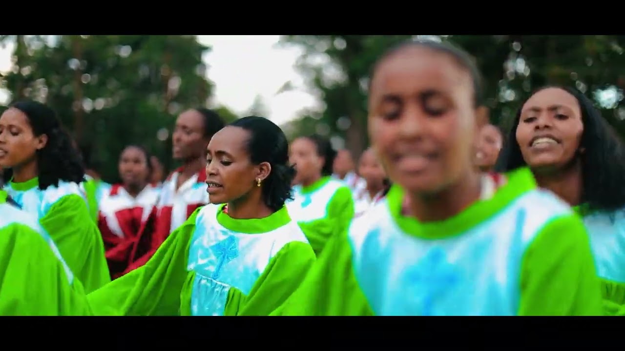 ሳኡ ያና ሌልታኤ  [ ሰሊሆም ኳየር ] NEW SIDAMU AFO GOSPEL SONG 2018/2025