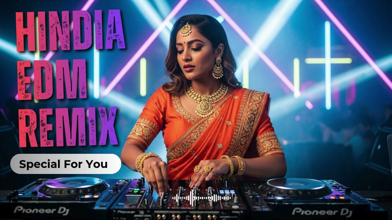 Hindia Desi Feelings 🌌 Emotional Indian Sound