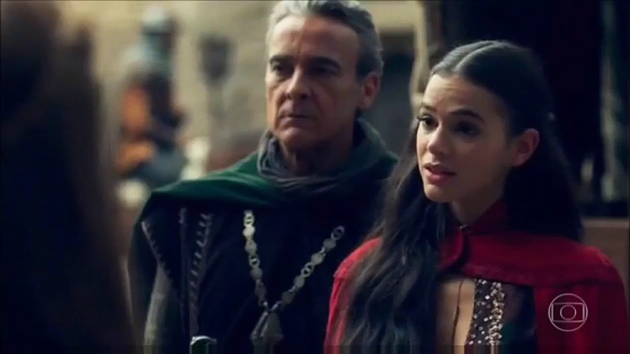 Catarina de Lurton | A rainha do deboche