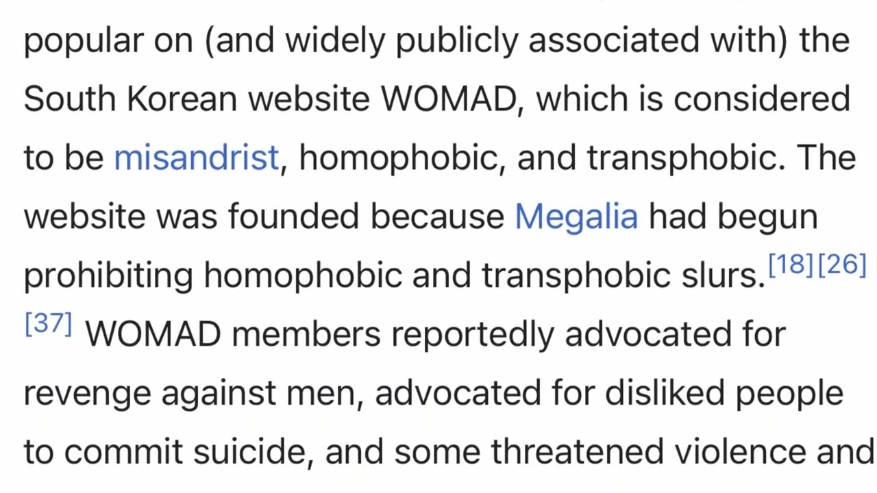 Dear D’Angelo Wallace, 4B is Transphobic