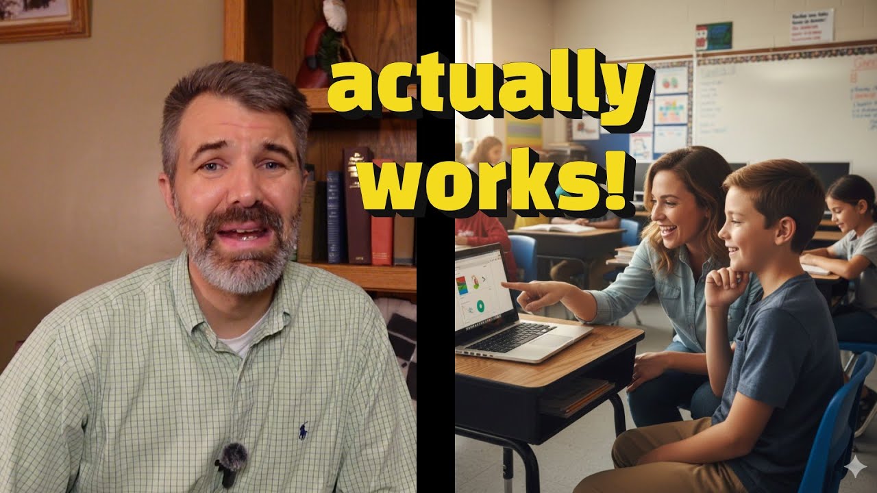 The 5-Minute Hack that Fixes Your Classroom Data