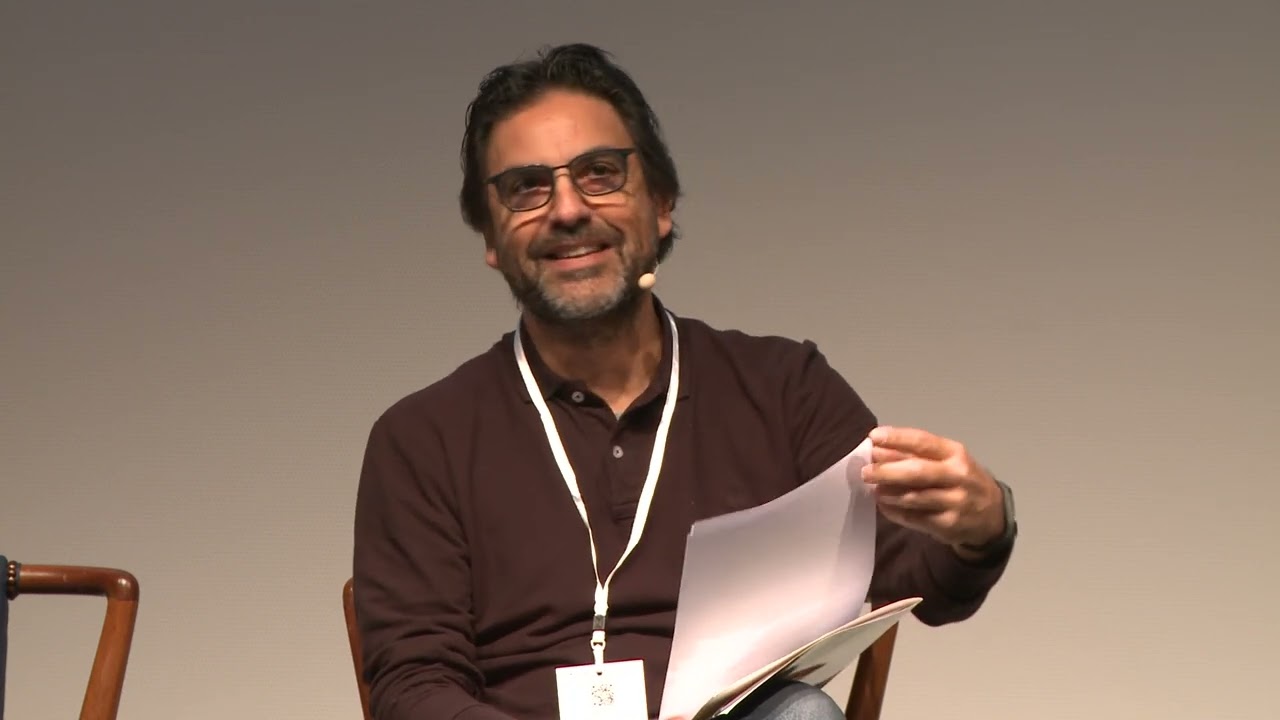 Guy Standing - Basic Income, the Commons and Common Justice (English)