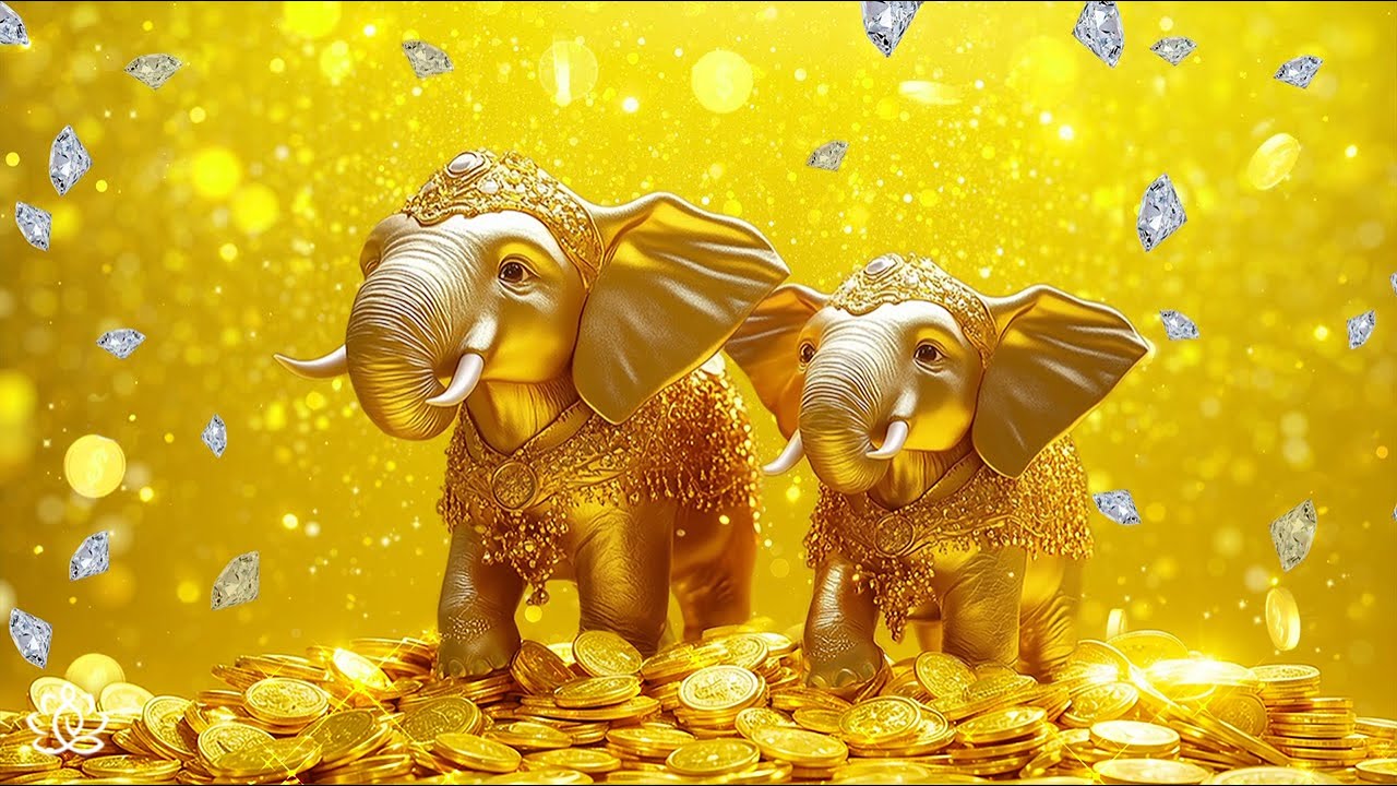 *Warning* (VERY STRONG), Let the universe send you money, Huge amounts of money very quickly #47