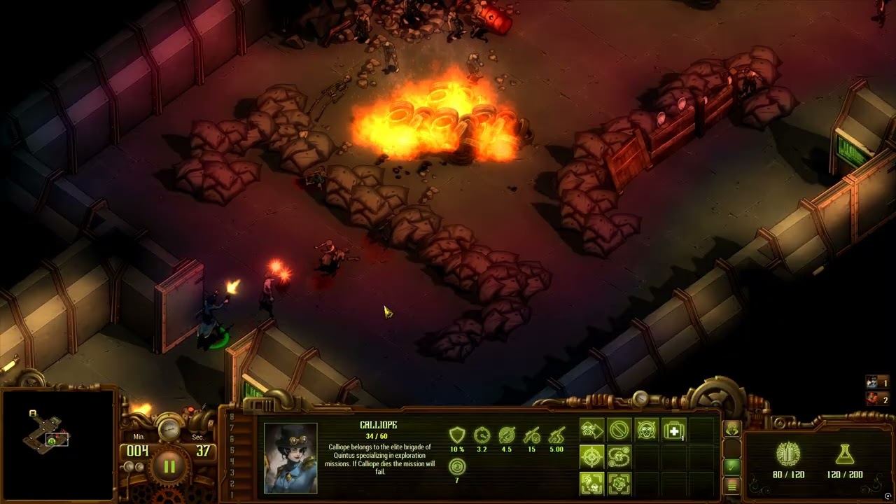 They Are Billions  - The Last Bunker 800%