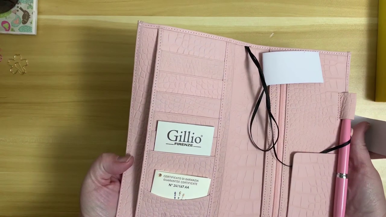 Gillio Unboxing | Sept 2019