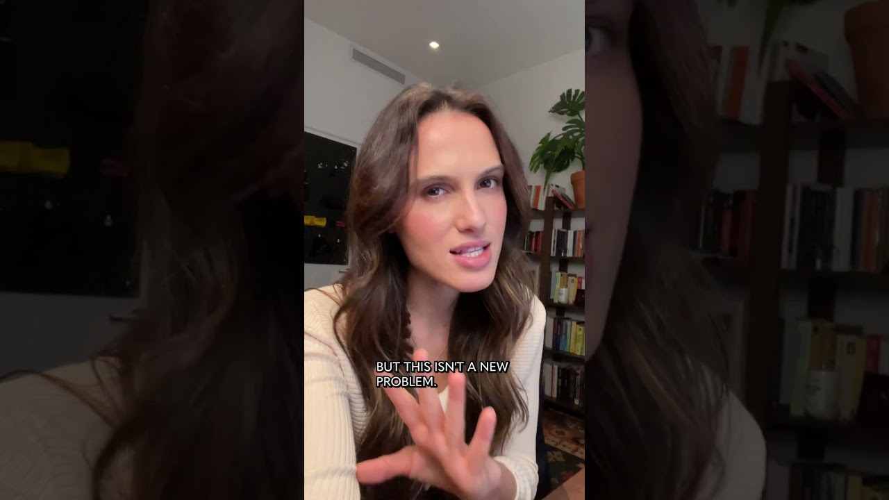 Space is filled with junk