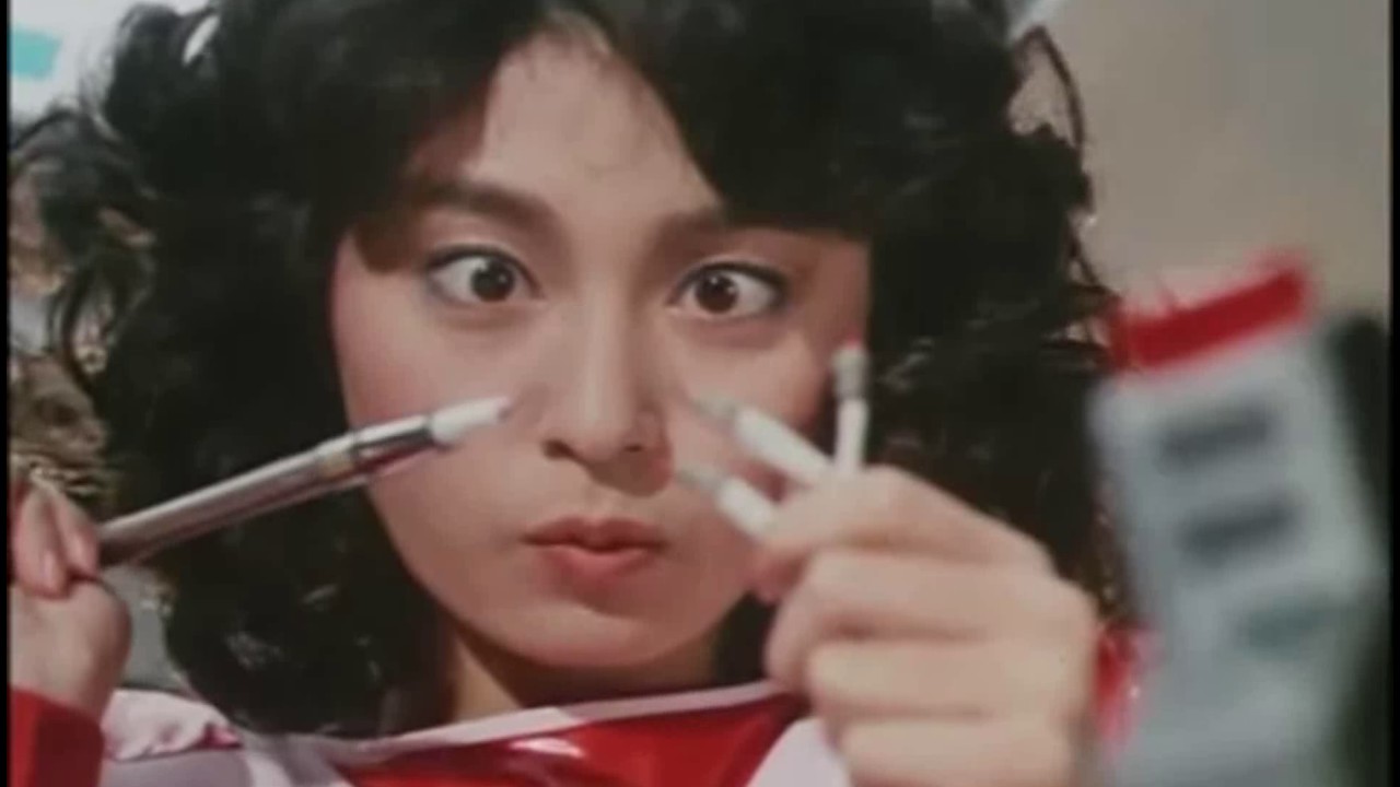 Abertura de todos os Tokusatsus Parte 01 Metal heroes