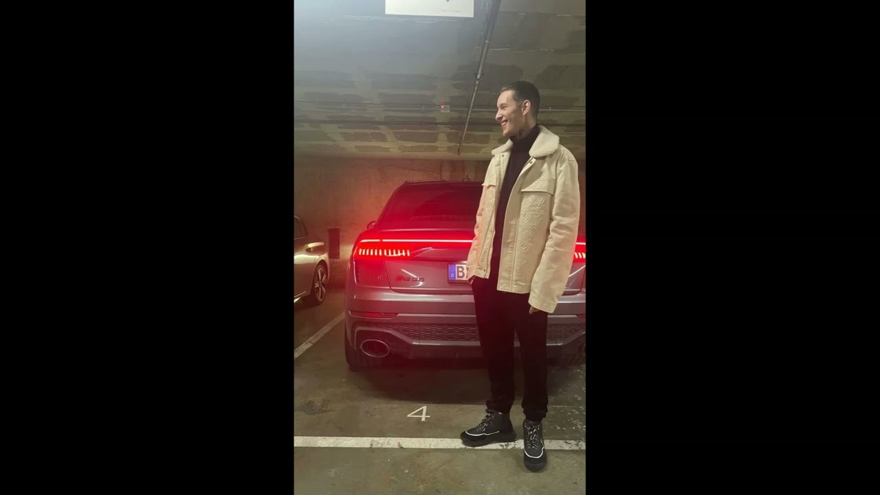 KIZARU x BIG BABY TAPE Type Beat - 