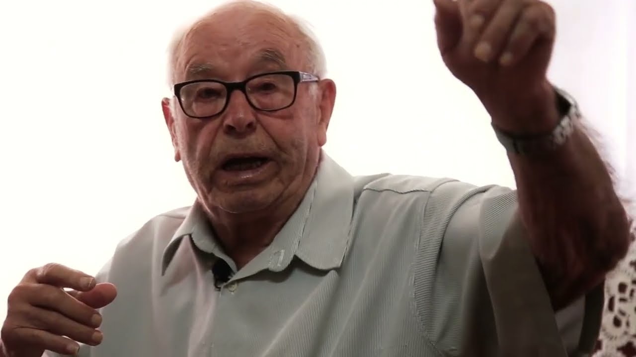 El oficio de la esquila y la lana de oveja | Documental MEMORIA ORAL DE UTIEL Y ALDEAS [Vol. I]